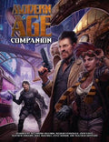 Modern AGE Companion - Role-Players