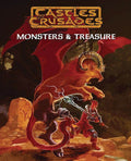 Monster & Treasure Complete - Role-Players