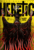 Mork Borg Cult: Heretic - Role-Players