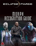 Morph Recognition Guide (Eclipse Phase RPG) - Role-Players