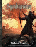 Mother of Darkness (Symbaroum RPG) - Role-Players