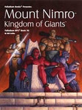 Mount Nimro - Role-Players