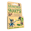 Munchkin Snakes - Role-Players