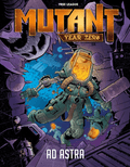 Mutant Year Zero: Ad Astra - Role-Players