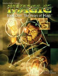 Mysteries of Magic 1 - Role-Players