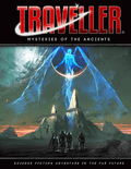 Mysteries of the Ancients (Traveller) - Role-Players