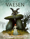 Mythic Britain & Ireland (Vaesen) - Role-Players