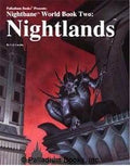 Nightbane: Nightlands - Role-Players