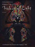 Nightbane: Shadows of Light - Role-Players