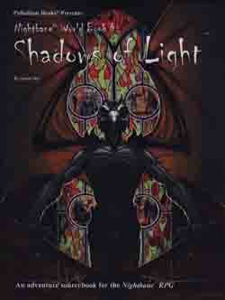 Nightbane: Shadows of Light - 