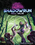 Null Value (Shadowrun) - Role-Players
