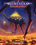 Numenera: Break the Horizon - 