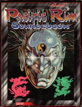 Pacific Rim (reprint) - Role-Players