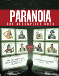 Paranoia RPG: The Accomplice Book - Role-Players