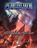 Path of the Planebreaker (Cypher System) - Role-Players
