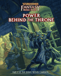 Power Behind the Throne 2nd edition - Role-Players