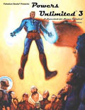 Powers Unlimited Three - Role-Players