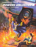 Powers Unlimited Two - Role-Players