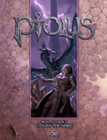 Ptolus: City by the Spire (5E) - Role-Players