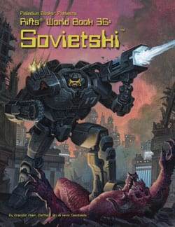 Rifts Sovietski - 