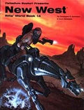 RIFTS World Book 14: New West - Role-Players