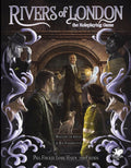 Rivers of London - Role-Players