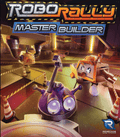 Robo Rally - Master Builder expansion - Role-Players