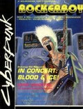 Rockerboy (reprint) - Role-Players