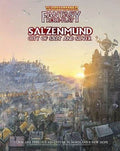 Salzenmund, City of Salt and Silver - Role-Players