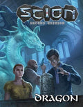 Scion: Dragon - Role-Players