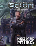 Scion: Masks of the Mythos - Role-Players