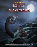 Sea of Claws - Role-Players