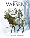 Seasons of Mystery (Vaesen) - Role-Players