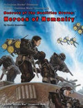 Secrets of the Coalition States: Heroes of Humanity - Role-Players