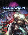 Shadow Cast - Role-Players