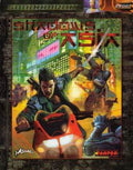 Shadows of Asia - Role-Players