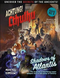 Shadows of Atlantis (Achtung! Cthulhu 2d20) - Role-Players