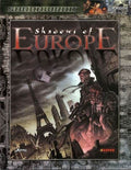 Shadows of Europe - Role-Players
