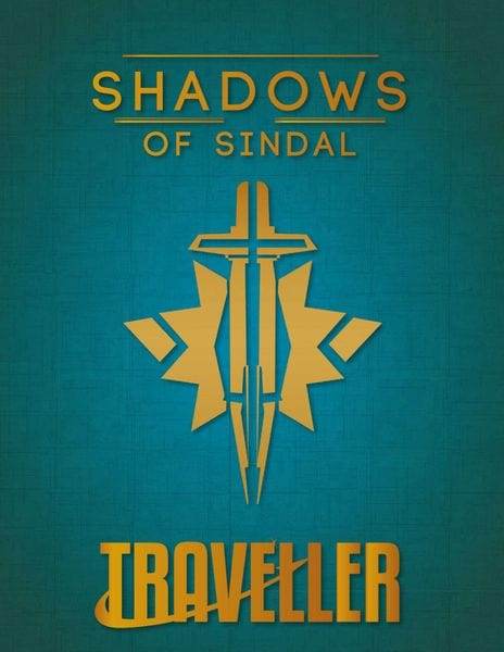 Shadows of Sindal - 