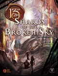 Shards of the Broken Sky - Role-Players