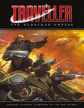 The Glorious Empire (Traveller) - Role-Players