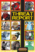 Threat Report - Role-Players
