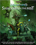 Warhammer Soulbound: Shadows in the Mist - Role-Players