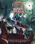Winds of Magic - Role-Players