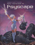 World Book 12: Psyscape - Role-Players