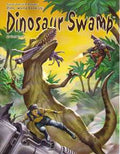 World Book 26: Dinosaur Swamp - Role-Players