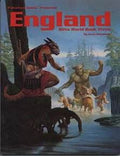 World Book 3: England - Role-Players
