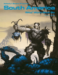 World Book 6: South America - Role-Players