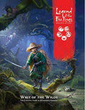 Writ of the Wilds - Role-Players