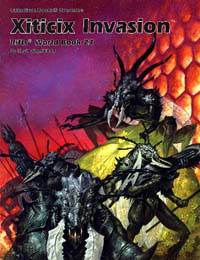 Xiticix Invasion - 